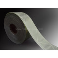 Staubdicht reflektierende Luminous PVC-Band